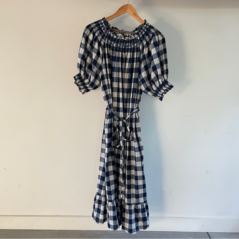 Doen Whisper Dress size small